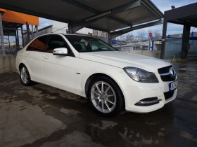 Mercedes-Benz C 220 | Mobile.bg    3