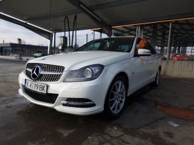 Mercedes-Benz C 220 | Mobile.bg    2