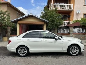 Mercedes-Benz C 220 | Mobile.bg    6