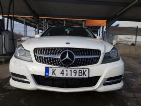 Mercedes-Benz C 220 | Mobile.bg    1