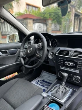 Mercedes-Benz C 220 | Mobile.bg    8