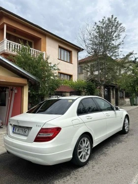 Mercedes-Benz C 220 | Mobile.bg    7