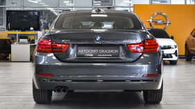 BMW 428 i xDrive Gran Coupe Sport Line, снимка 3 - Автомобили и джипове - 45337864