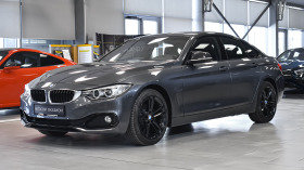 BMW 428 i xDrive Gran Coupe Sport Line, снимка 4 - Автомобили и джипове - 45337864