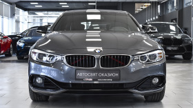 BMW 428 i xDrive Gran Coupe Sport Line, снимка 2