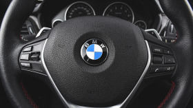 BMW 428 i xDrive Gran Coupe Sport Line, снимка 9 - Автомобили и джипове - 45337864