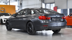 BMW 428 i xDrive Gran Coupe Sport Line, снимка 7 - Автомобили и джипове - 45337864