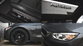 BMW 428 i xDrive Gran Coupe Sport Line, снимка 17 - Автомобили и джипове - 45337864