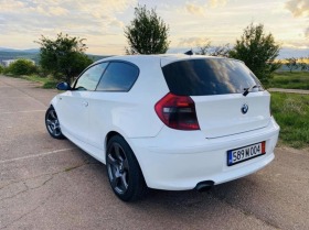 BMW 120, снимка 1 - Автомобили и джипове - 45494674