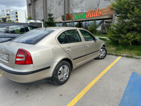 Skoda Octavia, снимка 3