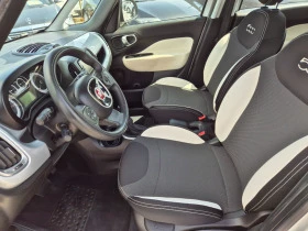 Fiat 500L 1.3 M-Jet АVTOMAT - [10] 