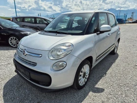 Обява за продажба на Fiat 500L 1.3 M-Jet АVTOMAT ~14 900 лв. - изображение 1