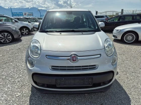 Fiat 500L 1.3 M-Jet АVTOMAT, снимка 2