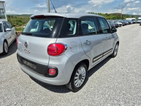 Fiat 500L 1.3 M-Jet АVTOMAT - [5] 