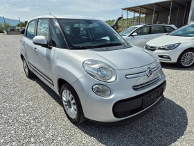 Fiat 500L 1.3 M-Jet АVTOMAT - [4] 