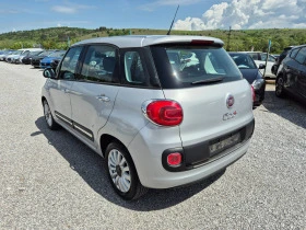 Fiat 500L 1.3 M-Jet АVTOMAT, снимка 5