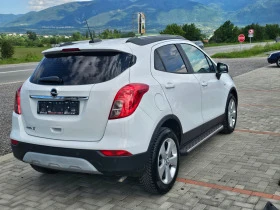 Opel Mokka X 1.6i, снимка 4