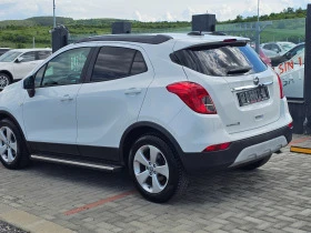     Opel Mokka X 1.6i