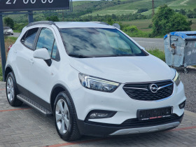 Opel Mokka X 1.6i | Mobile.bg   2