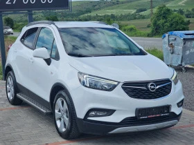     Opel Mokka X 1.6i