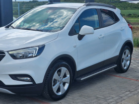 Opel Mokka X 1.6i | Mobile.bg   3