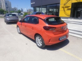 Opel Corsa Edition, снимка 3