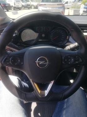 Opel Corsa Edition, снимка 5