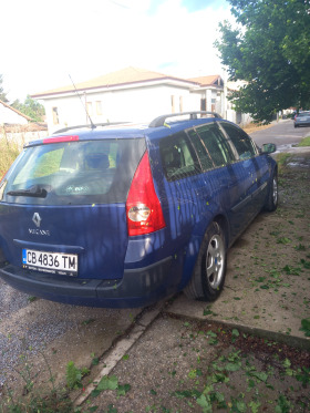 Renault Megane, снимка 3