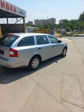 Skoda Octavia, снимка 3