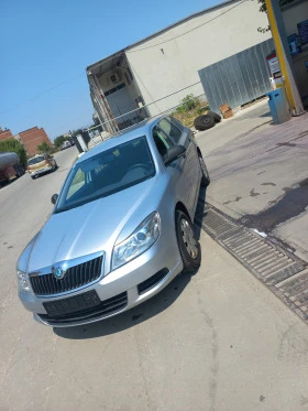 Skoda Octavia, снимка 1