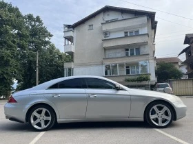 Mercedes-Benz CLS 500 | Mobile.bg    8