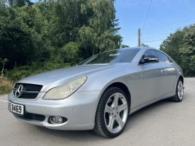 Mercedes-Benz CLS 500 | Mobile.bg    1