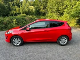 Ford Fiesta 1.5 TDCI 86hp, снимка 8