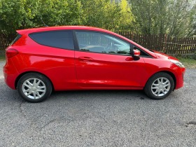 Ford Fiesta 1.5 TDCI 86hp, снимка 5