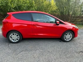 Ford Fiesta 1.5 TDCI 86hp, снимка 5