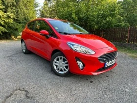 Ford Fiesta 1.5 TDCI 86hp, снимка 1