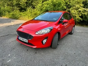 Ford Fiesta 1.5 TDCI 86hp, снимка 11