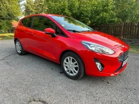 Ford Fiesta 1.5 TDCI 86hp, снимка 6