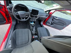 Ford Fiesta 1.5 TDCI 86hp, снимка 15