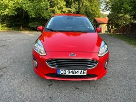 Ford Fiesta 1.5 TDCI 86hp, снимка 7