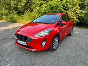 Ford Fiesta 1.5 TDCI 86hp, снимка 10