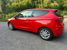 Ford Fiesta 1.5 TDCI 86hp, снимка 4