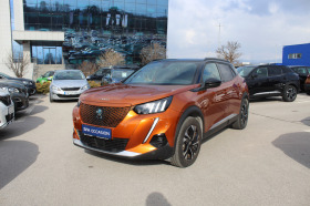 Peugeot 2008 New Line Up GT Electric 100  136 .. // 2102R01 | Mobile.bg    1