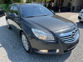 Opel Insignia 2.0CDTI- 5--- | Mobile.bg    8