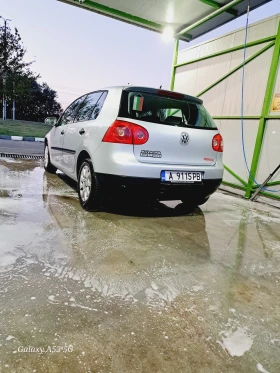 VW Golf, снимка 9