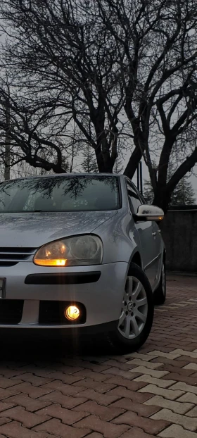 VW Golf, снимка 7