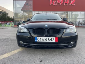 BMW 525 XI, снимка 3