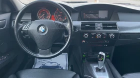 BMW 525 XI, снимка 13