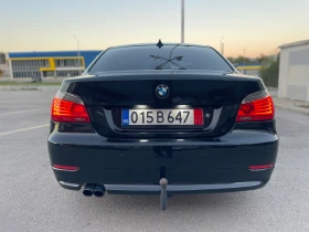 BMW 525 XI, снимка 7