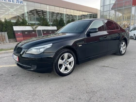 BMW 525 XI, снимка 1